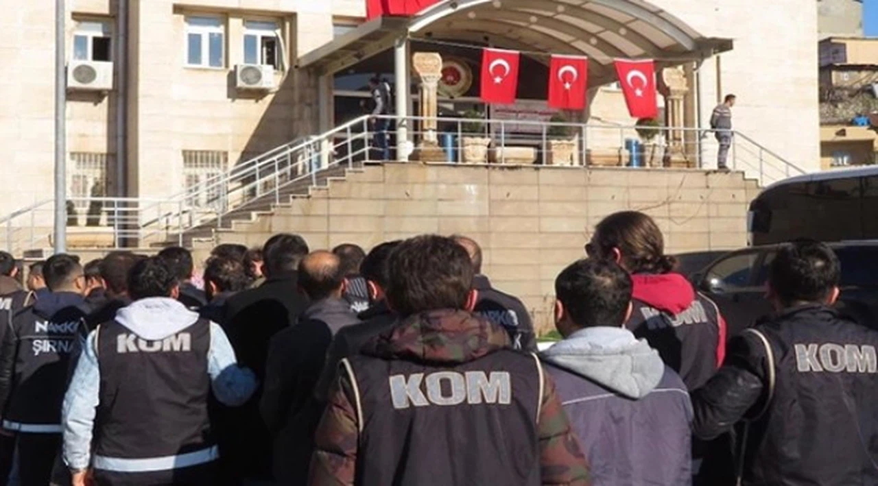 TSK'daki kripto yapılanma deşifre ediliyor