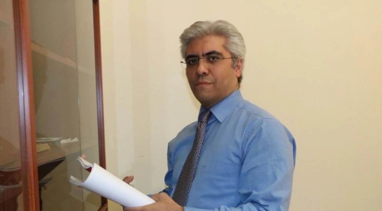 Türk hekimin tanımı dünya tıp literatürüne girdi