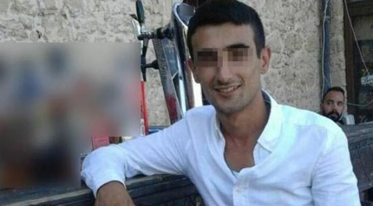 Yaptığı kan dondurdu! Sevdiği kız başkasıyla nişanlanınca...