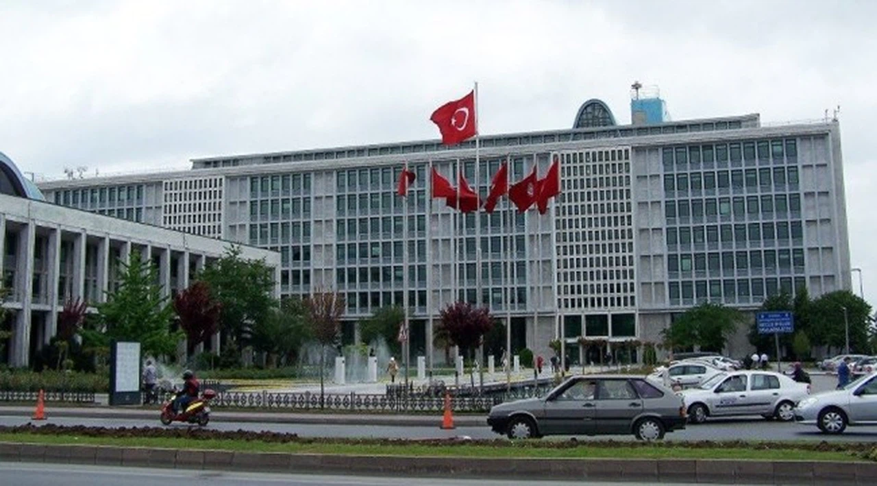 '23 Haziran'a kadar İstanbul'u yönetecek isim belli oldu' iddiası