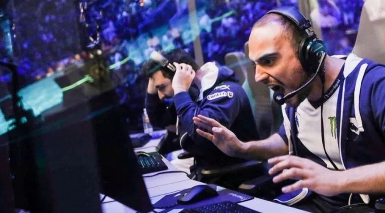 6 yaşında lisans, 25 yaşında emeklilik
