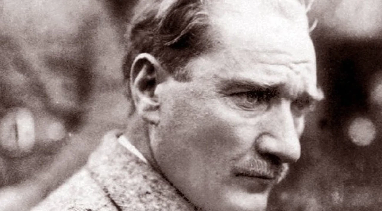 Atatürk'ün, annesine yazdığı mektup animasyon film oldu