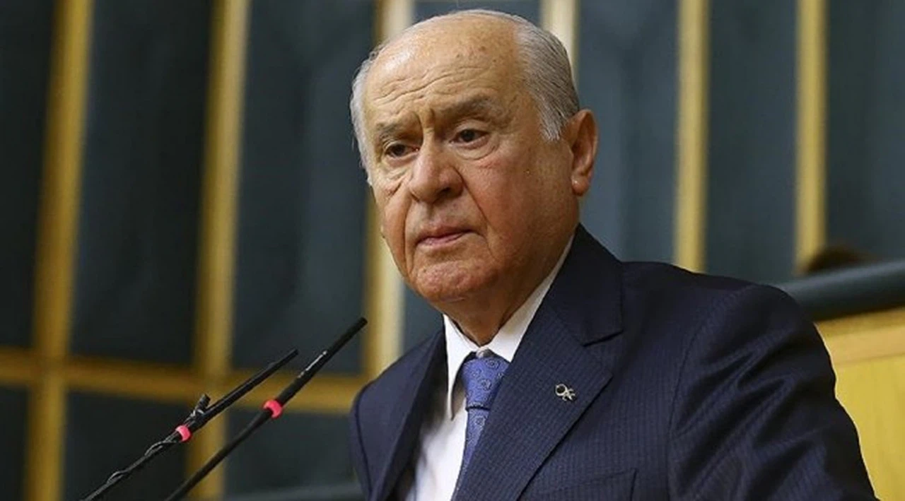 Bahçeli: YSK milletin yüreğine su serpti