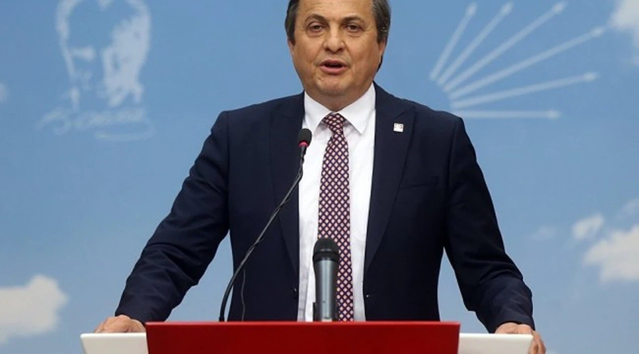 CHP'den flaş İstanbul açıklaması: Hiçbir şekilde izin vermeyeceğiz