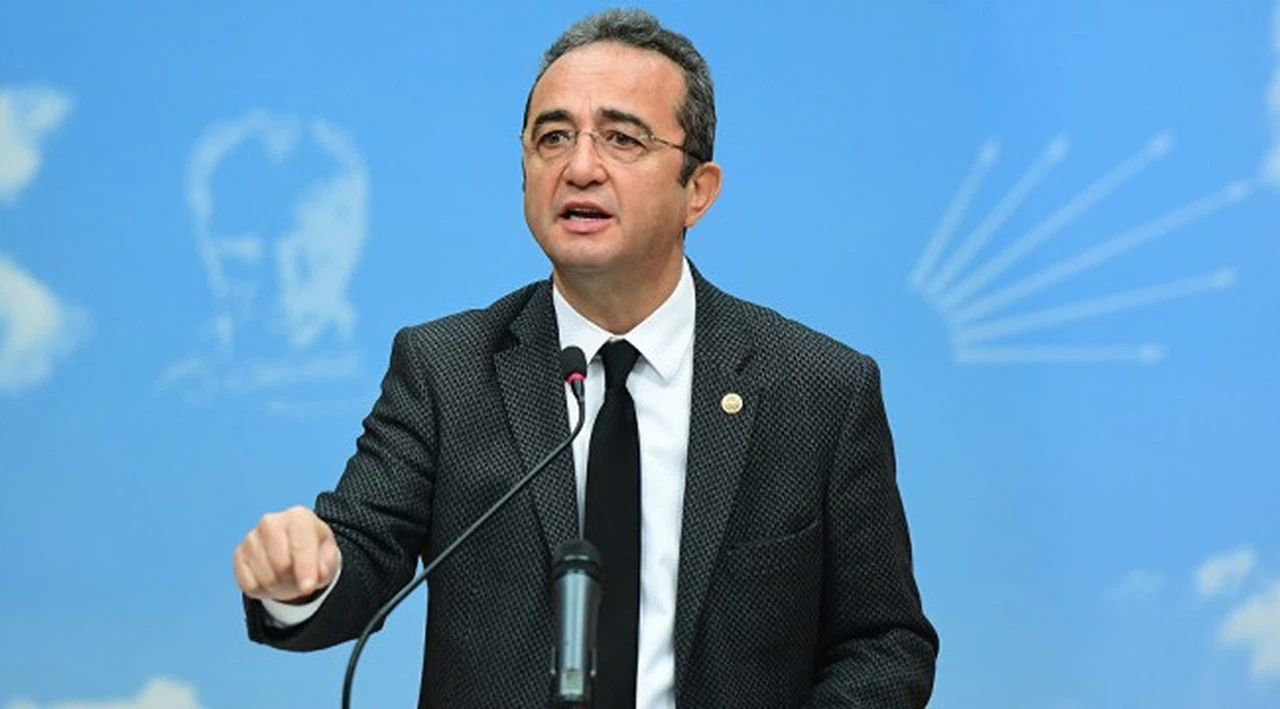 CHP'li Tezcan, YSK'nın İstanbul kararı hakkında konuştu: İptal gerekçesi bulamadılar, iptal bahanesi yarattılar