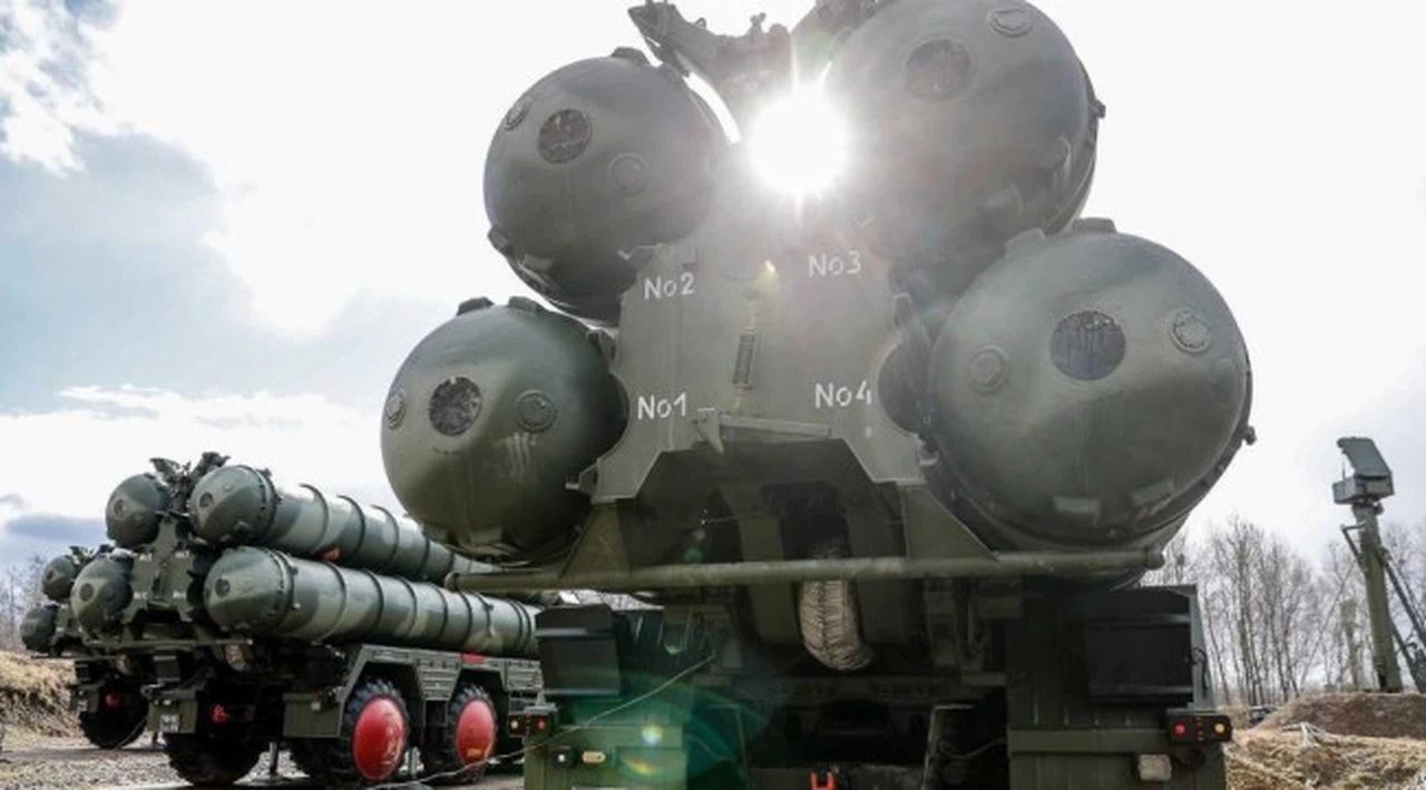 Dışişleri: Türkiye’nin S-400 tedariğini ertelemeyi değerlendirdiğine ilişkin haberler gerçeği yansıtmamaktadır