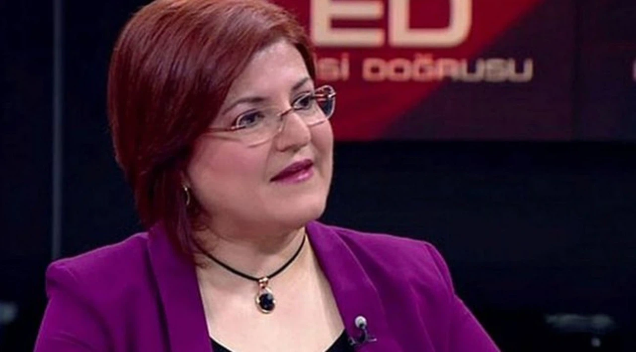 Eski HSYK İkinci Daire Başkanı'na 11 yıl 3 ay hapis cezası