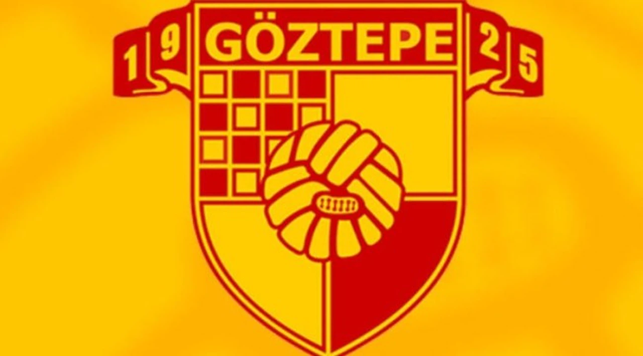 Göztepe'den flaş açıklama