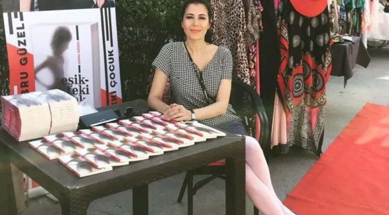 Herkes uyuyor “Çocukluk Yitişte”