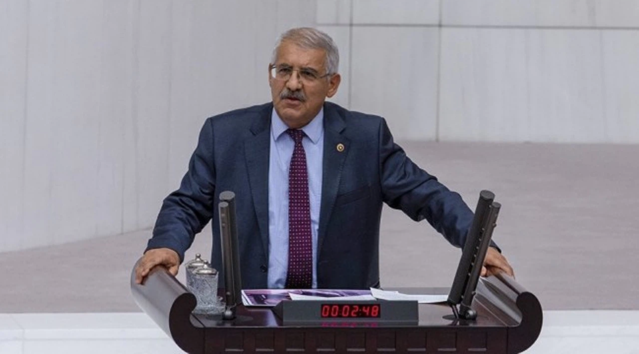 İYİ Partili Yokuş: Hükümet yakın bir gelecekte iğneden ipliğe zam yapacak, başka bir seçeneği de yok
