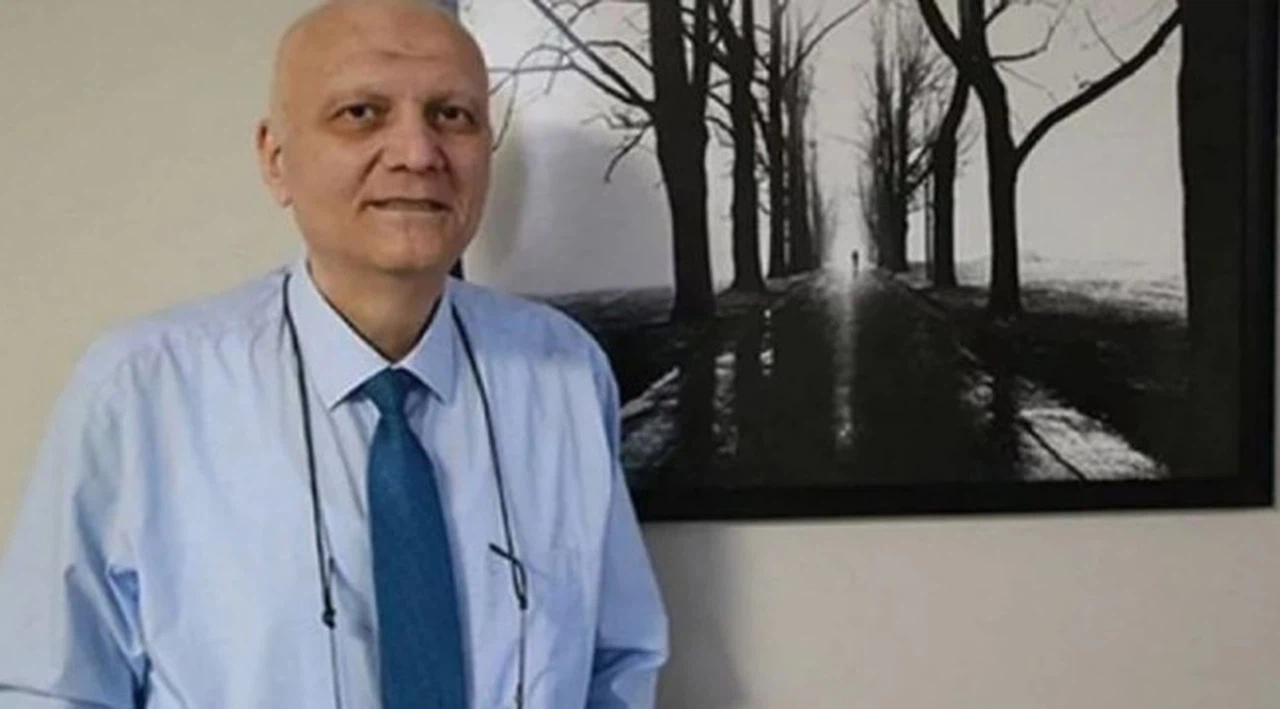 Kanser tedavisi olmak için yurt dışında gitmek isteyen KHK'lı akademisyenin pasaportu verilecek