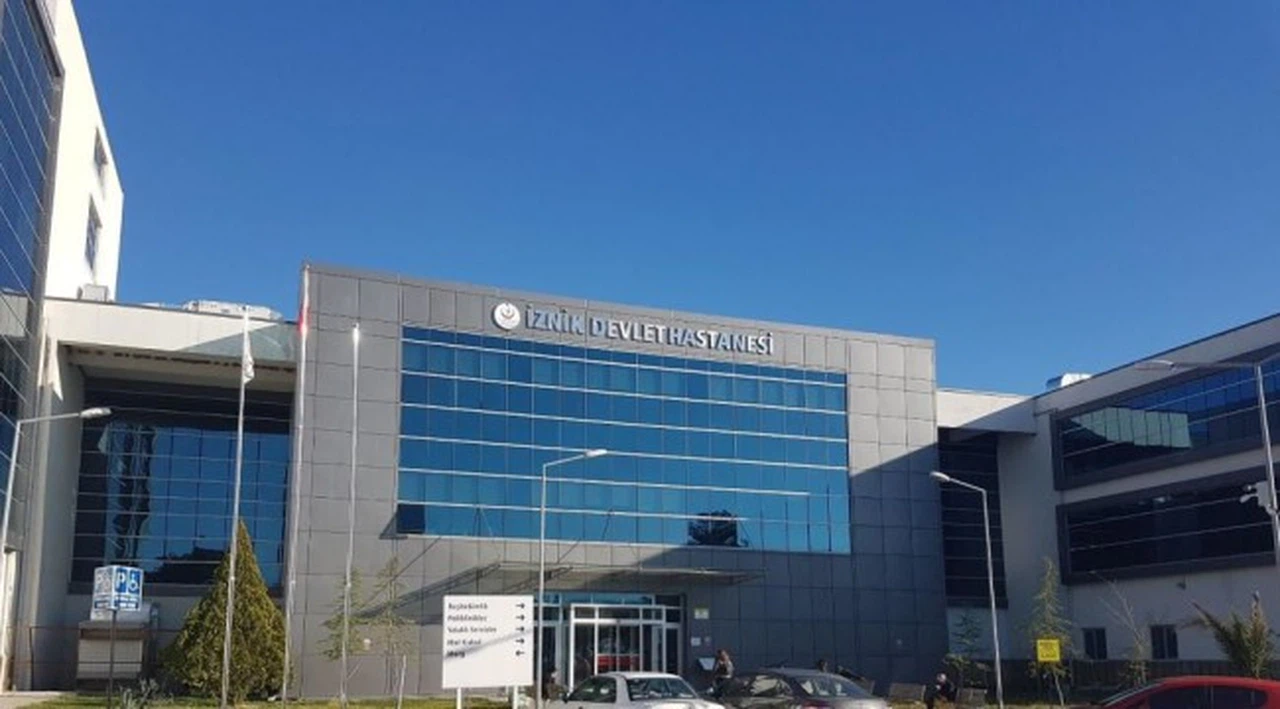 Morgu hurdacıya sattığı iddia edilen hastane müdürüne soruşturma
