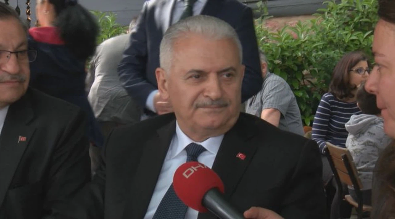 Reuters: AK Parti'ye yakın bir isim 'Bir ay önceye göre daha iyi durumda değiliz, çok da umutlu değilim' dedi