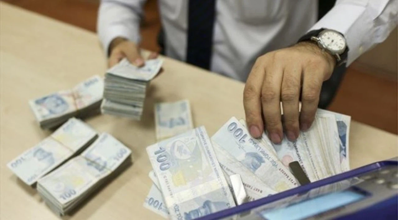 Reuters’tan ekonomi ile ilgili flaş iddia