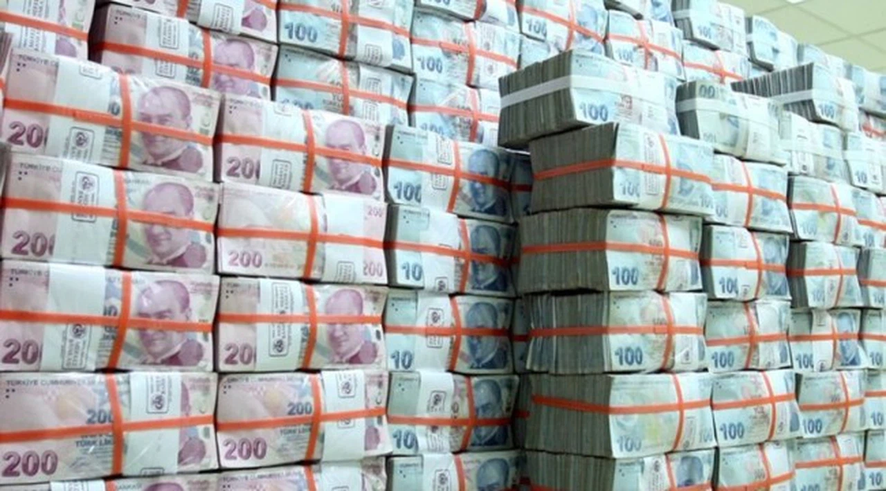 TCMB repo ihalesiyle piyasaya yaklaşık 3 milyar lira verdi