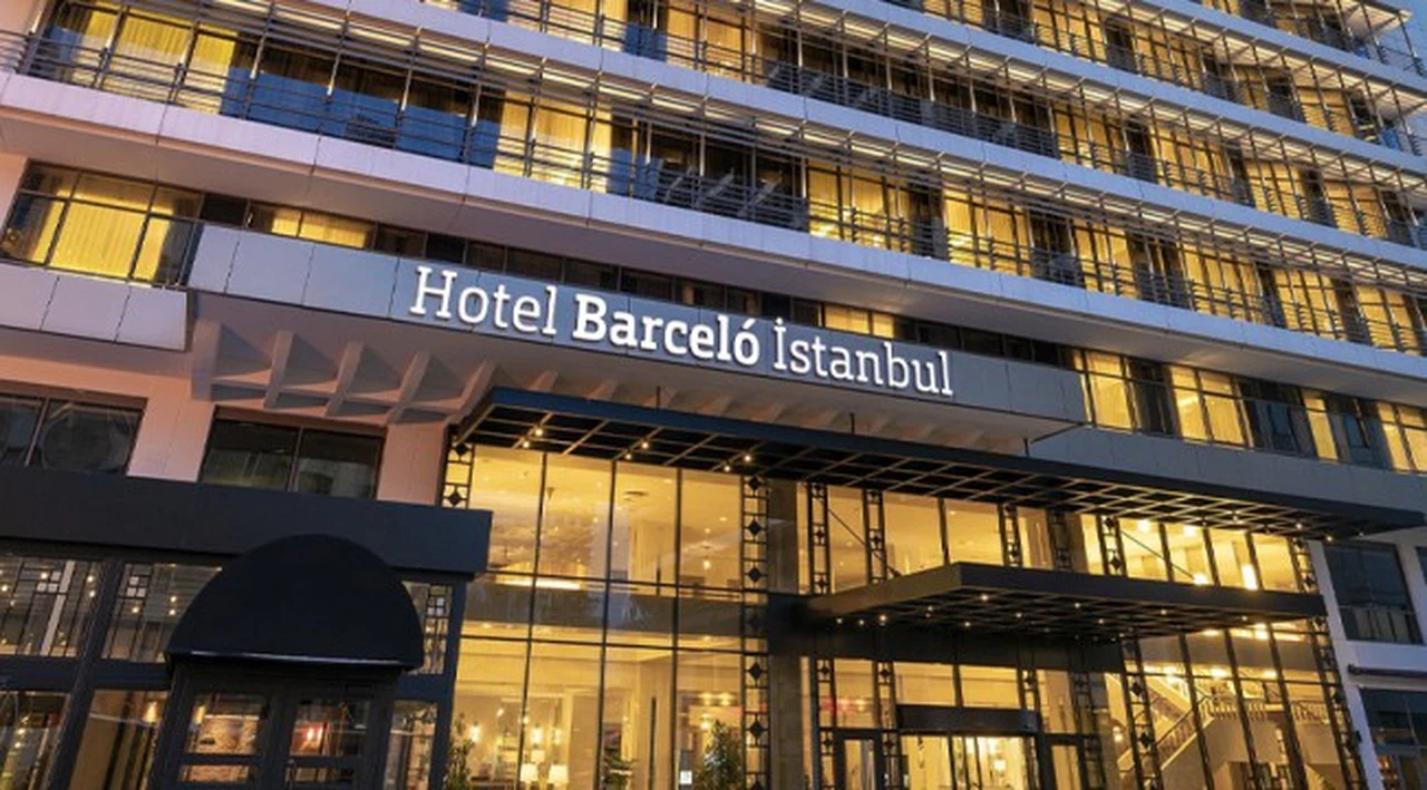 Uluslararası otel zinciri Türkiye yatırımlarını artıracak
