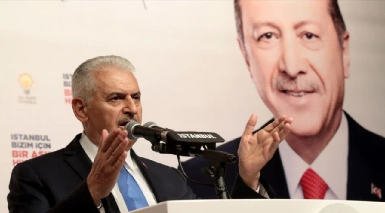 Yıldırım'dan İstanbul'a yeni vaatler: Doğalgaza indirim, açma-kapama ücreti kalkıyor