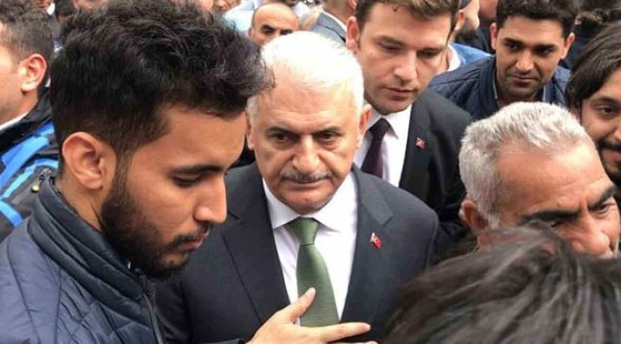 Yıldırım: Emeklilikte yaşa takılanlar için çalışma yapılıyor