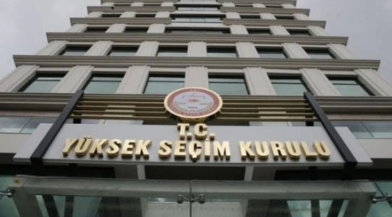 YSK'nin İstanbul için gerekçeli kararını açıklayacağı tarih belli oldu