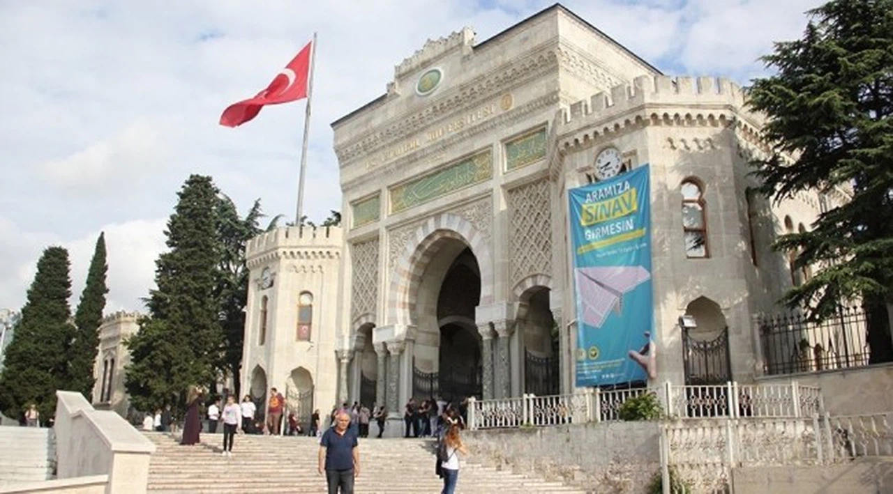 9.7 milyon öğrenci 33 milyar lira borçlandı