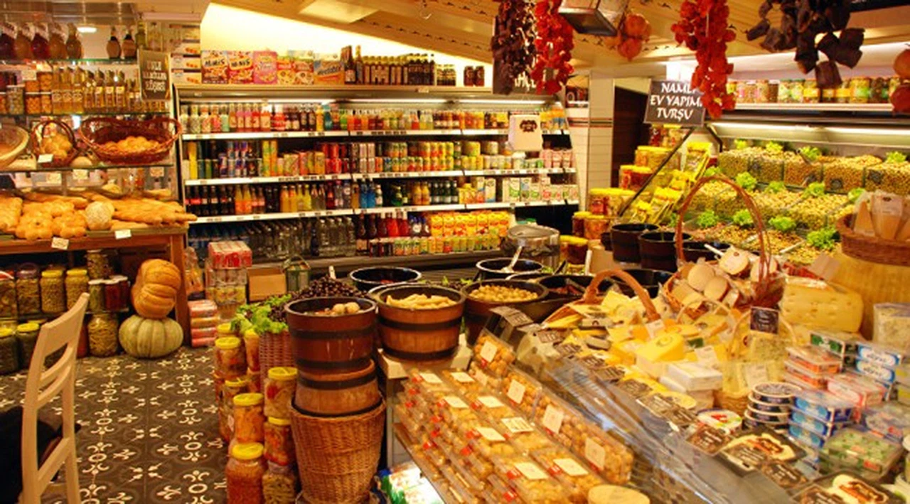 AB araştırmasına göre paketteki ürünlerin yüzde 9'unun içeriği farklı