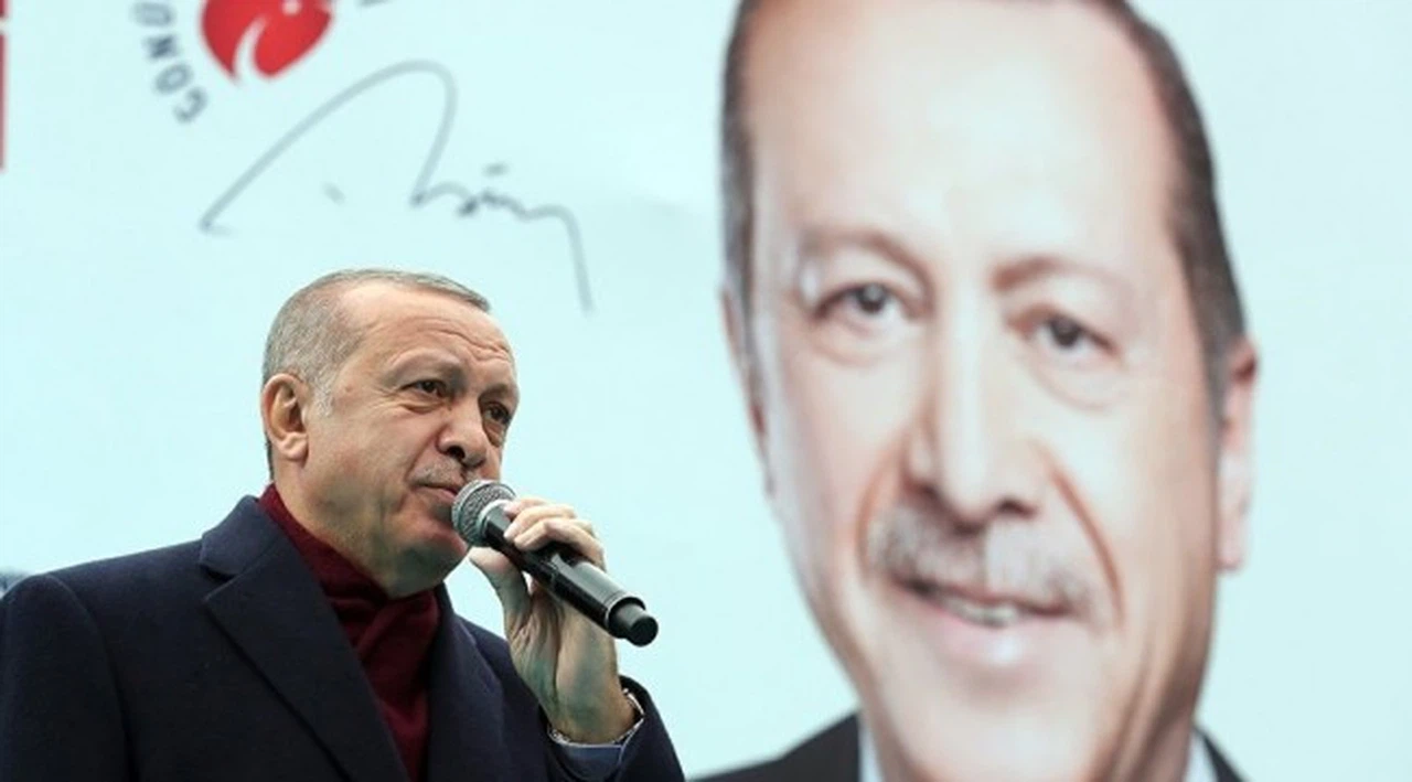 Cumhurbaşkanı bazı kişileri askerlikten muaf tutabilecek
