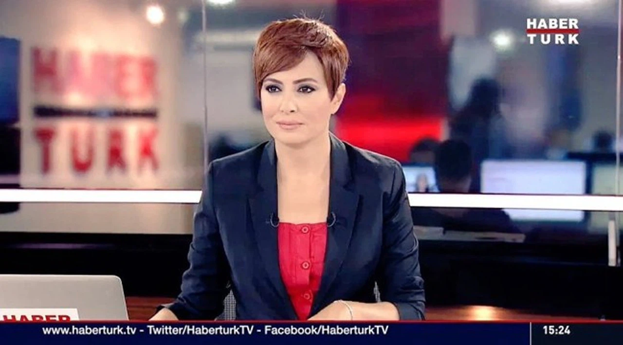 Didem Arslan Yılmaz'dan Yıldırım-İmamoğlu yayını eleştirisi: Yanlış bir gelenek haline gelir