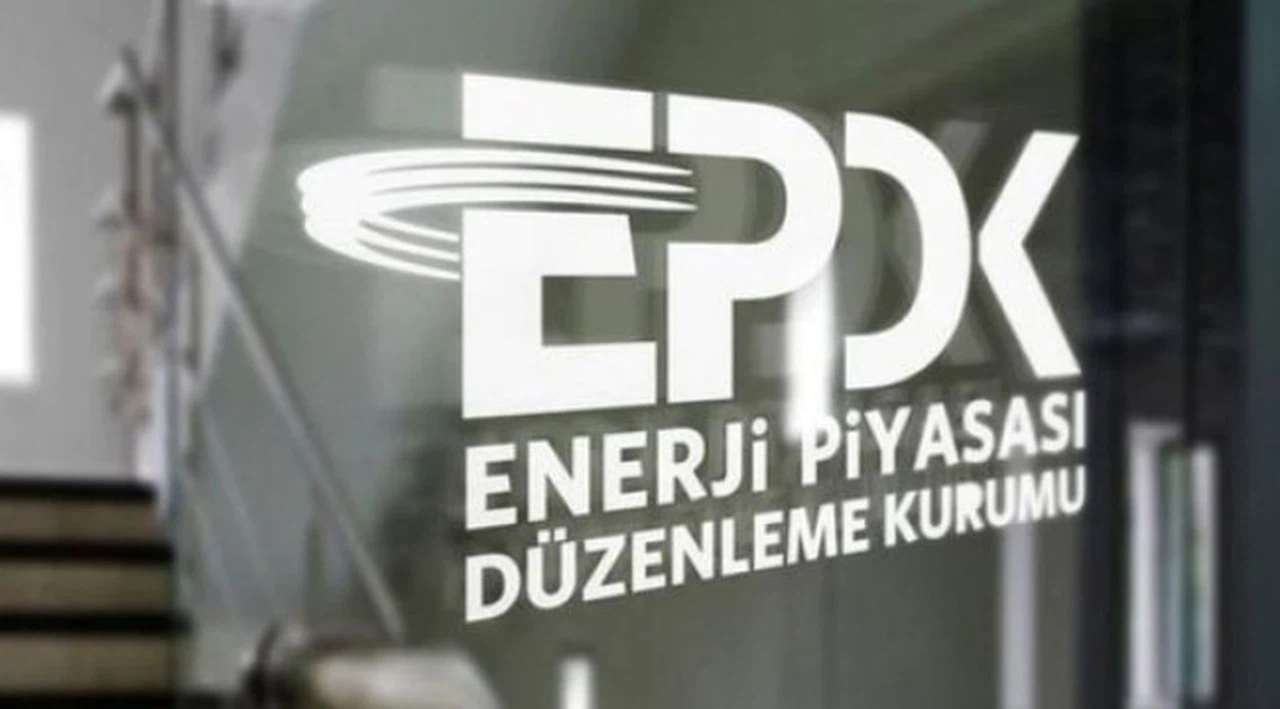 Enerji Piyasası Düzenleme Kurulu kararları