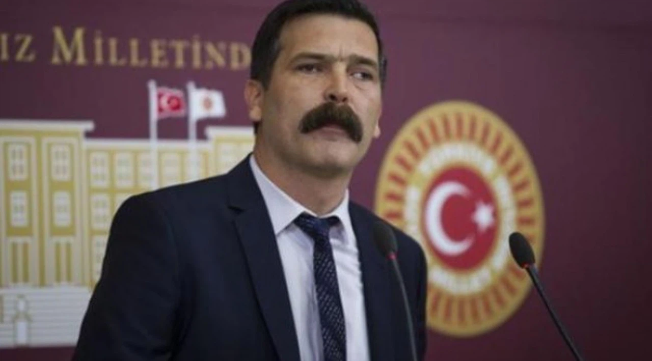 Erkan Baş hakkında ikinci fezleke