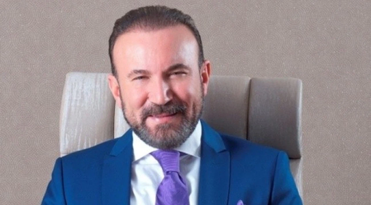 Eski AK Parti'li İzmit Belediye Başkanı'nın lüks makam aracı için 3 yılda yaklaşık 779 bin lira kira ödenmiş