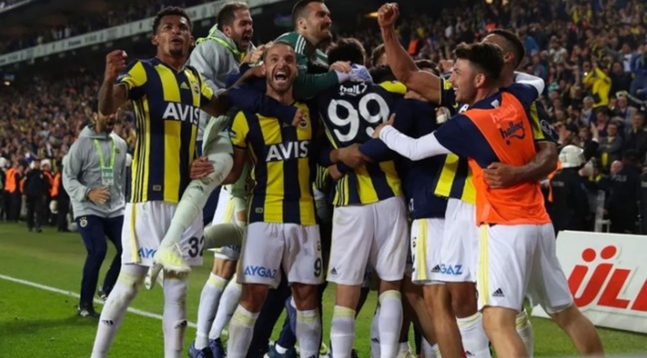 Fenerbahçe Eljif Elmas için Atletico Madrid'le anlaştı