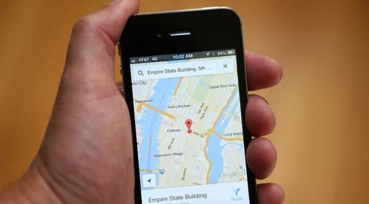 Google Maps'ten yeni özellik: Taksiciler artık yolu uzatamayacak