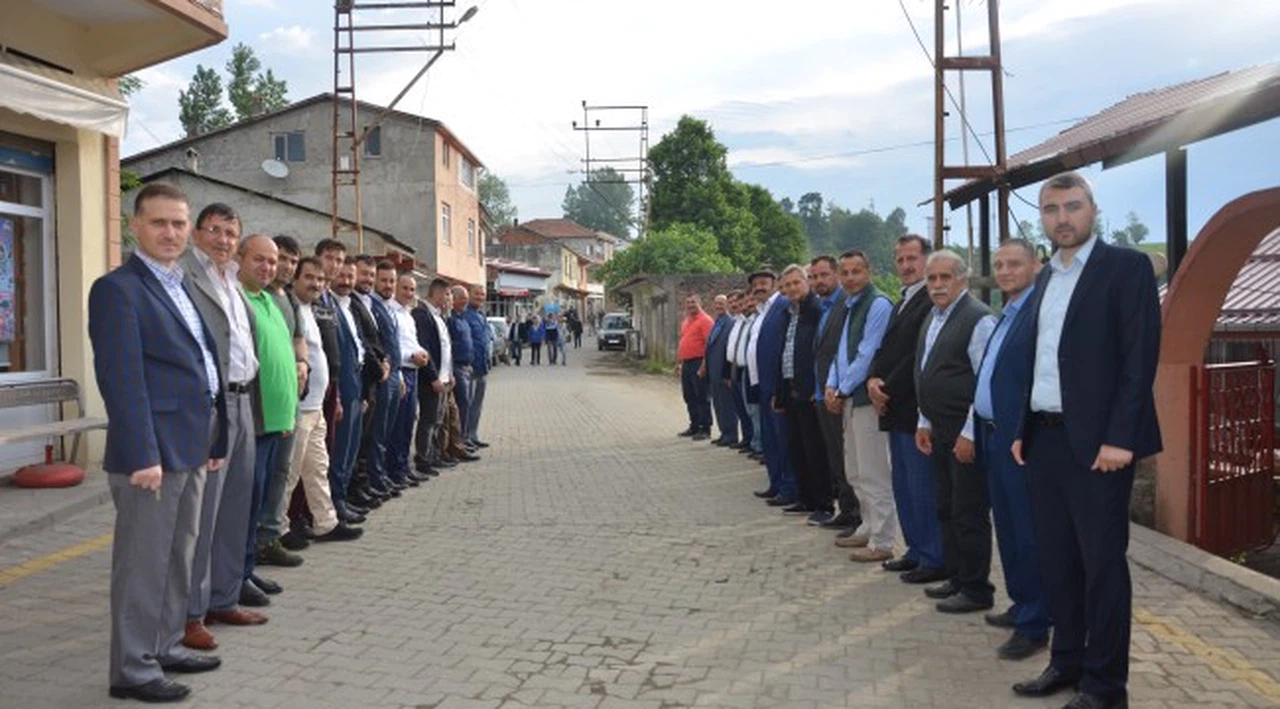 İki adımla şehir değiştiriyorlar