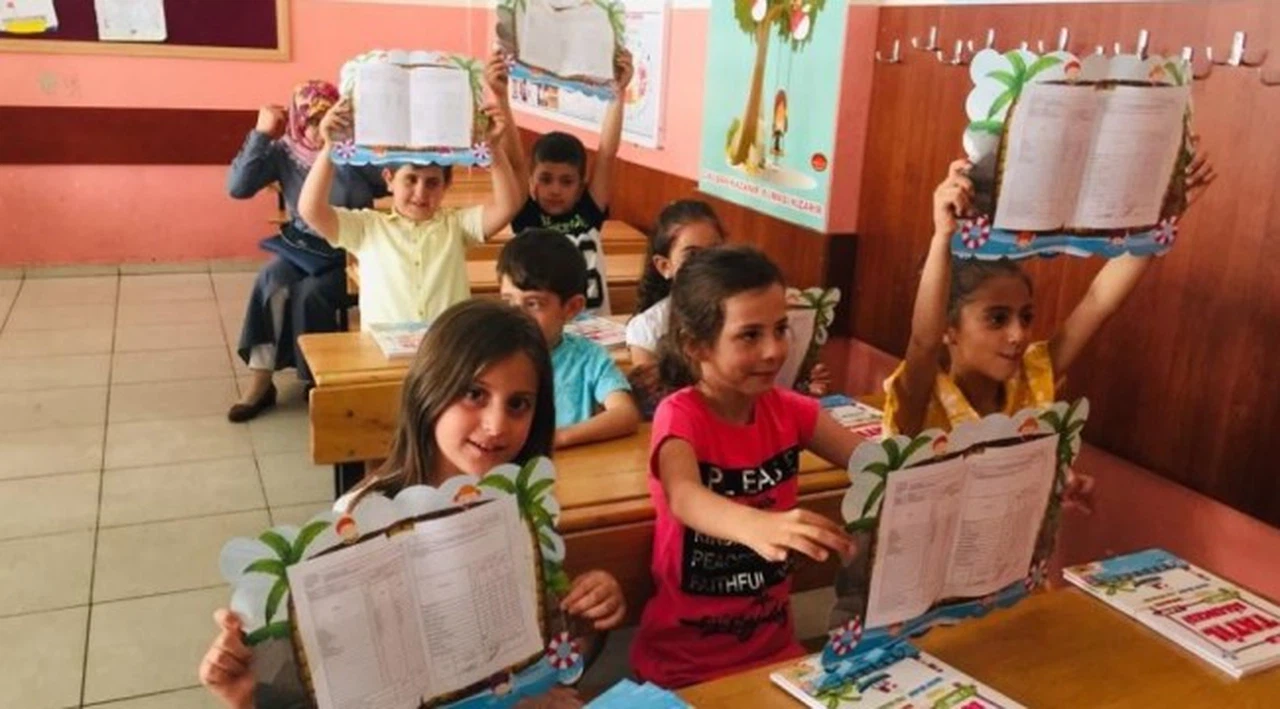İlkokulu erteleme için sağlık raporu zorunluluğu kaldırılıyor