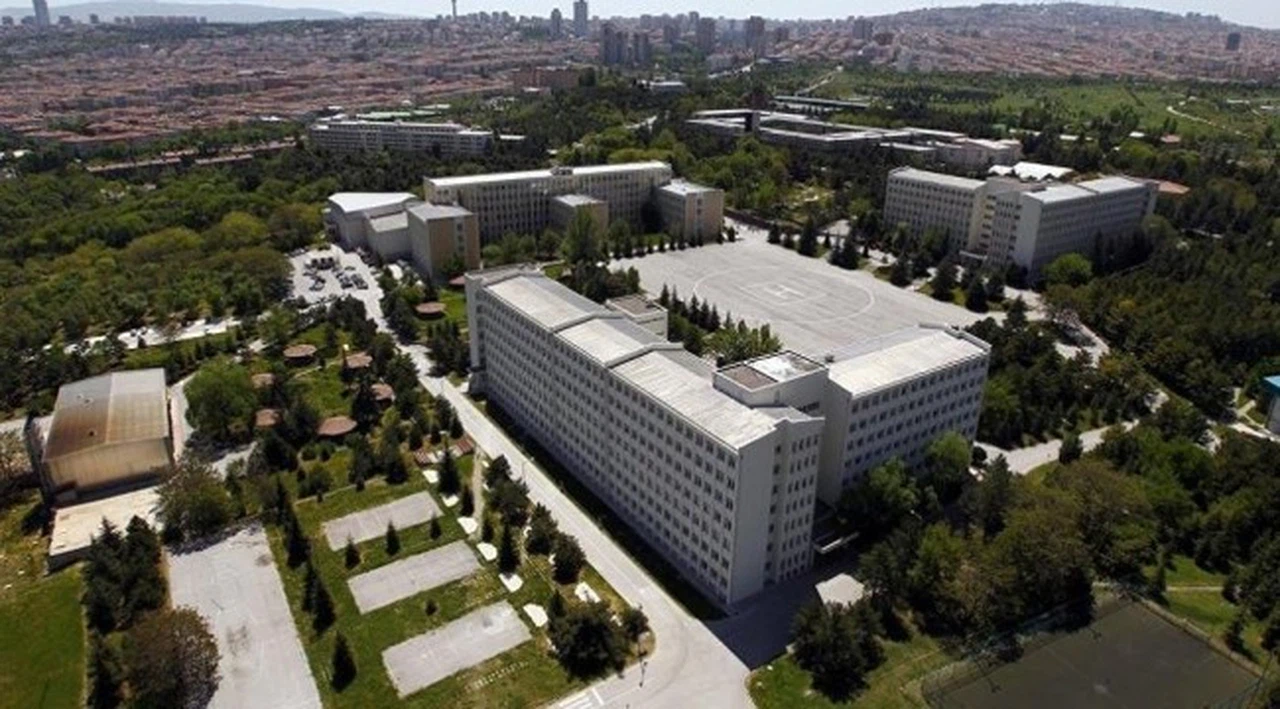 Kara Harp Okulu davasında karar