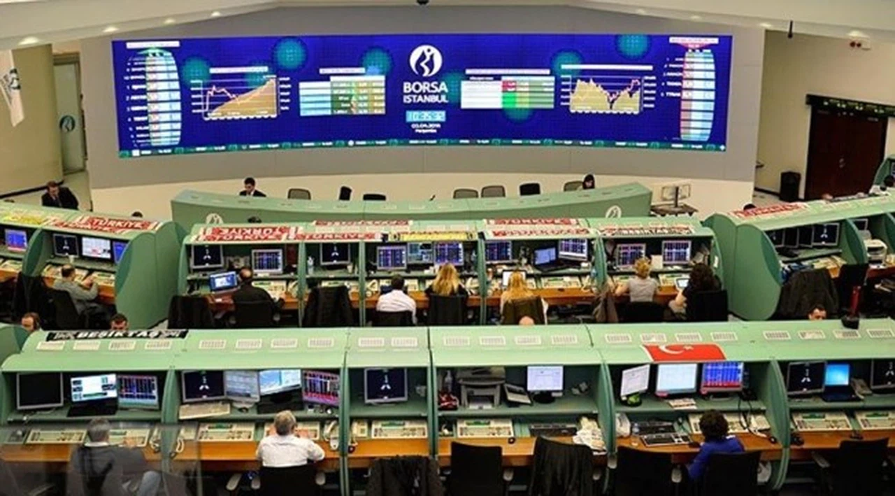 Katarlılar 4.6 milyar liralık yatırımını Türkiye'den çekti