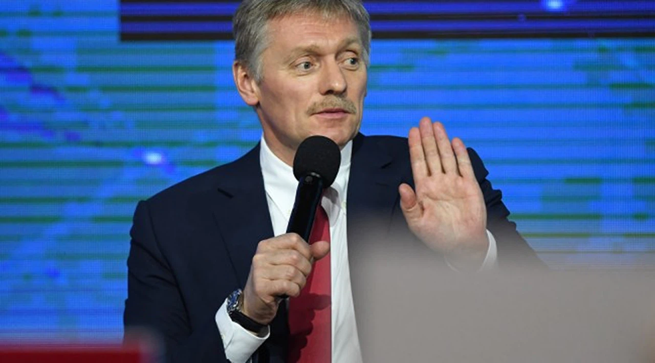 Kremlin, 'Adamlarını çektiklerini bildirdiler' diyen Trump'ı yalanladı: Böyle bir bilgi vermedik