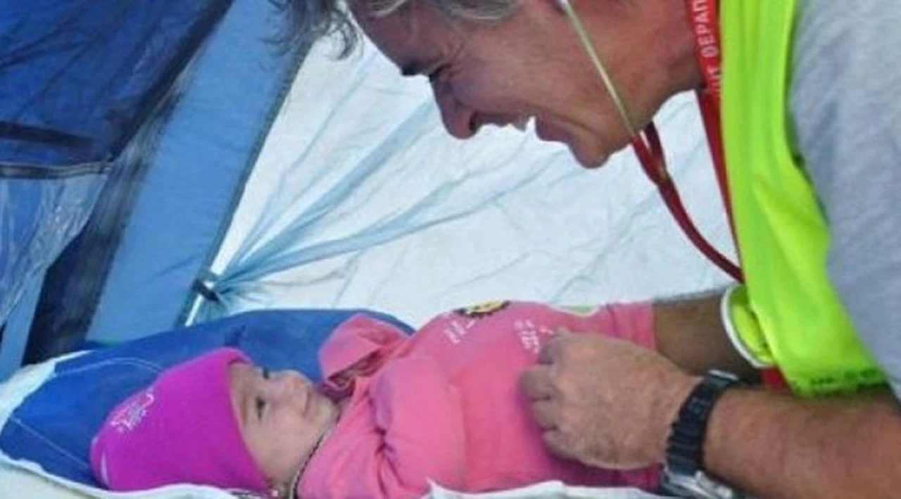 Krizin başından beri Türkiye'de 415 bin Suriyeli bebek doğdu