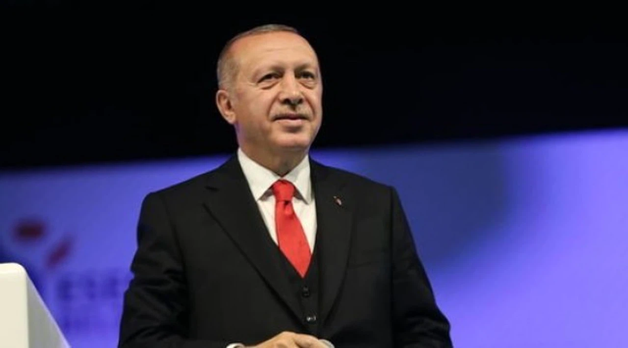 Liderlerin bayram programı belli oldu