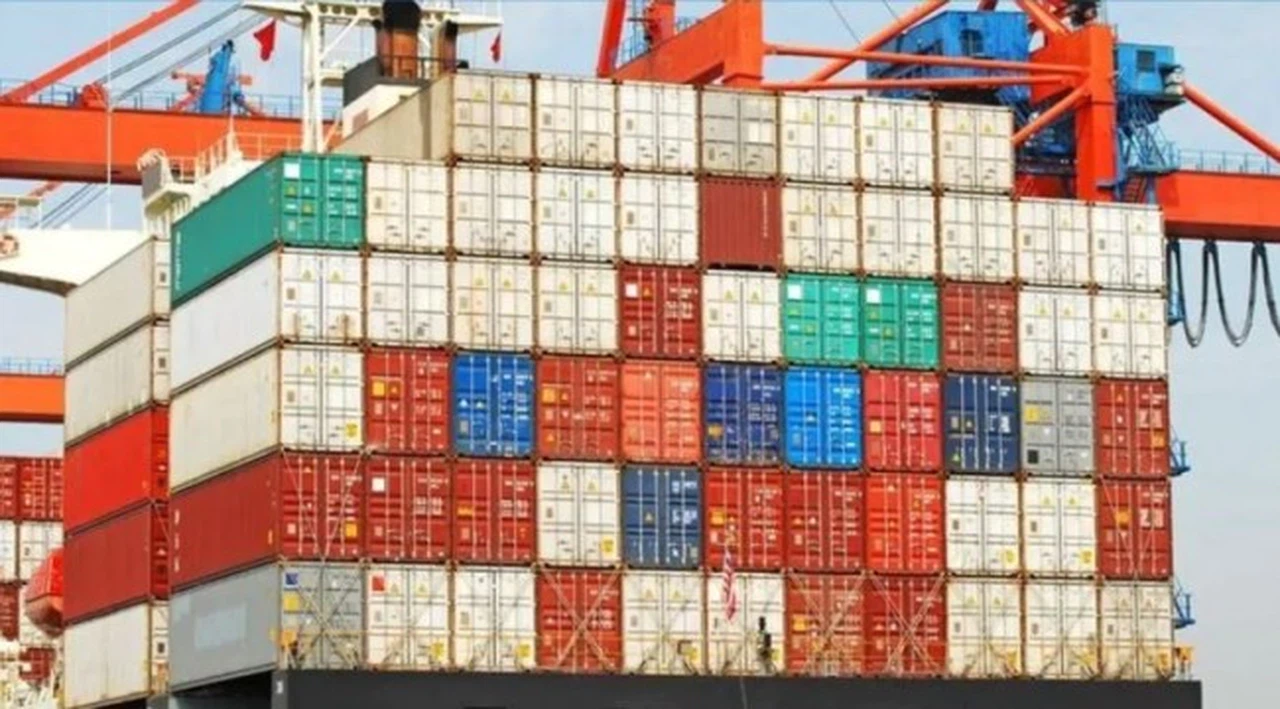 Mayıs'ta ihracat yüzde 11.46 arttı