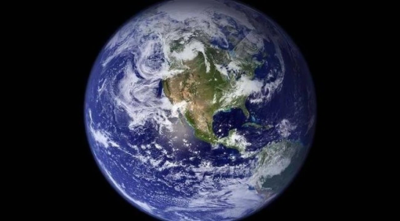 NASA'da görevli Türk bilim insanı Dünya'nın ölüm tarihini açıkladı