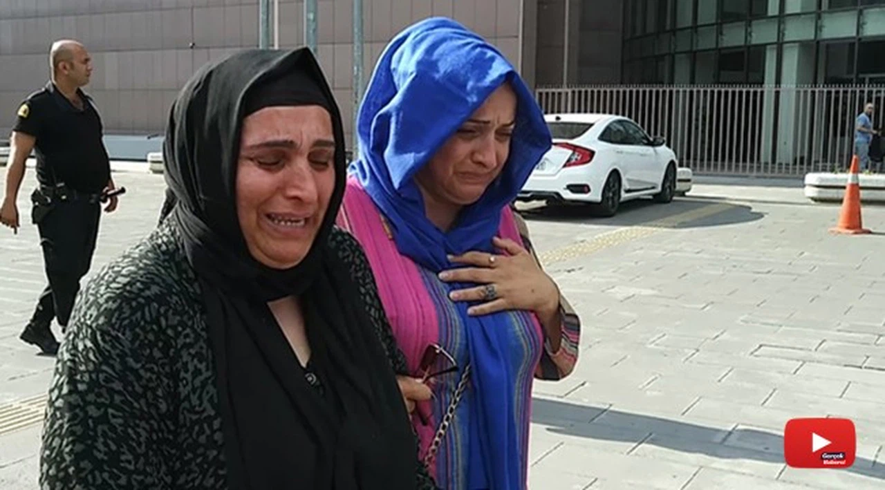 Pompalı tüfekle arkadaşını öldüren çocuğa 20 yıl hapis cezası
