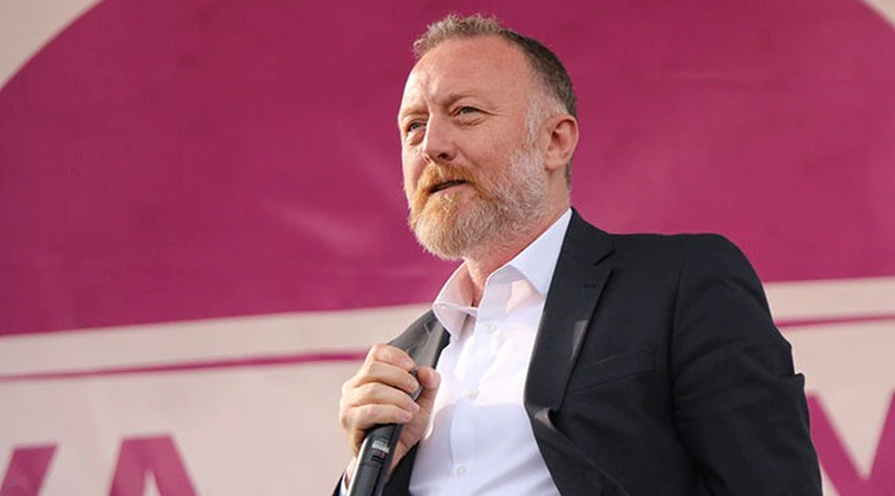 Sezai Temelli’den Erdoğan ve Bahçeli’ye: Yürekleri yetiyorsa biz de televizyona çıkalım