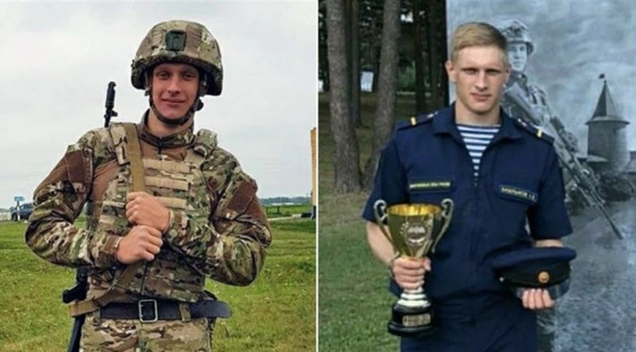Suriye’de görev yapan eski Rus asker, başkalarını korumaya çalışırken Rusya'da bıçaklanarak öldürüldü