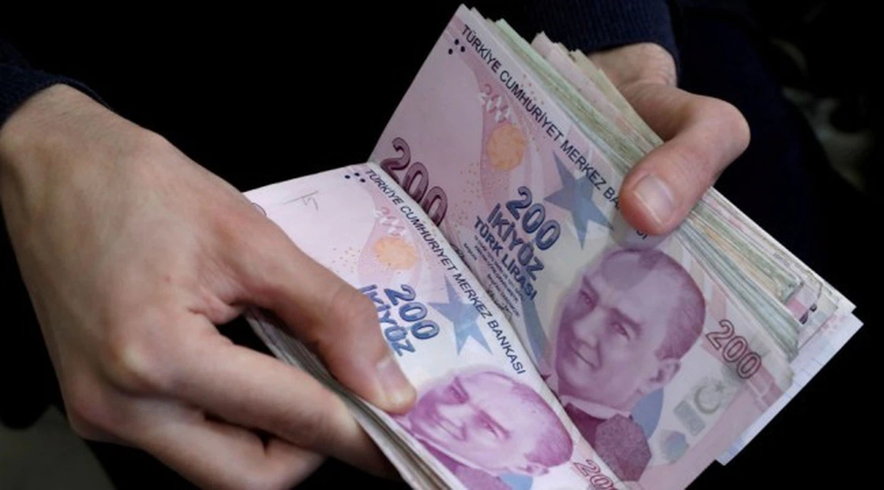 TESK: Bu devirde tasarruf etmek adeta milli görevimizdir