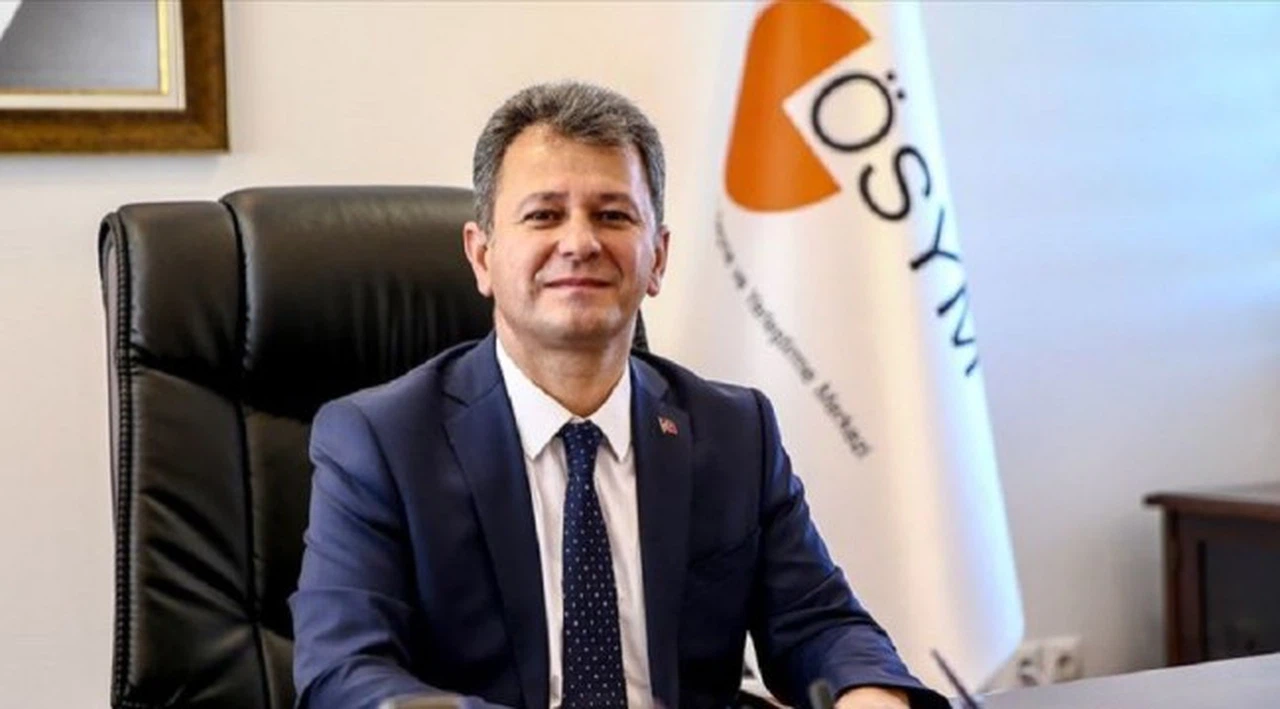 Üniversite sınavına 2.5 milyon aday girecek