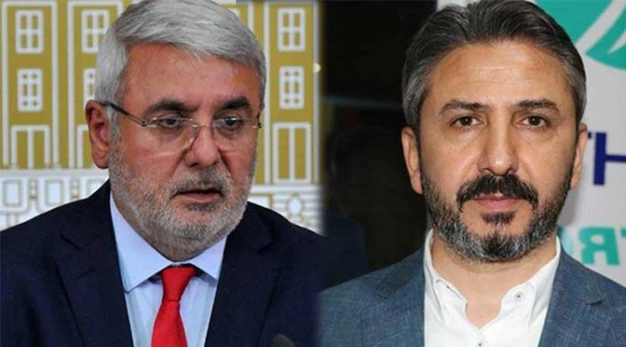 AK Parti’li vekillerin 42 bin liralık şıra masrafını belediye karşılamış!