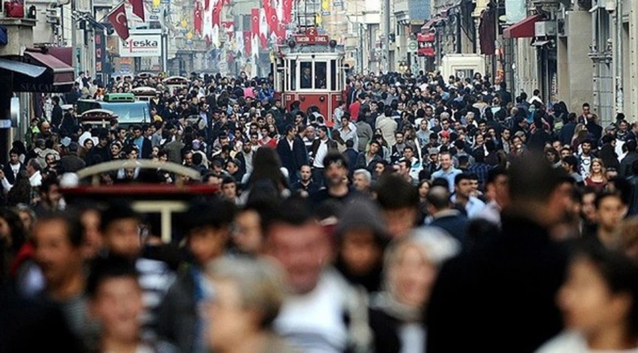 Alman bilim insanlarından İstanbul’da deprem uyarısı: 7.1 veya 7.4