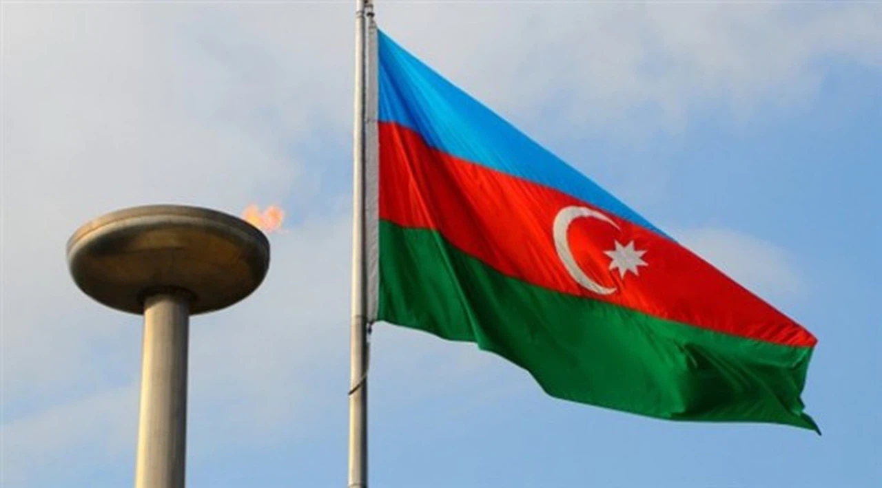 Azerbaycan’da patlama: 2 asker yaşamını yitirdi