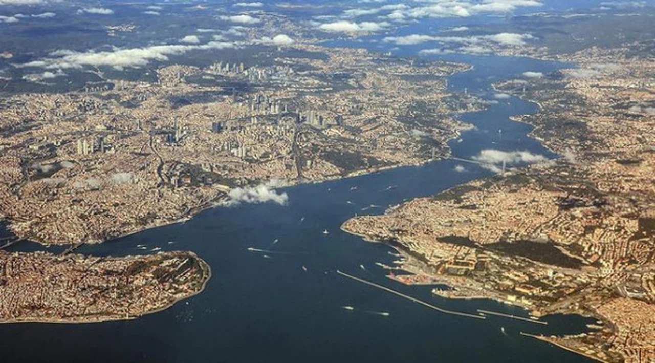 Bilim insanlarından yeni uyarı: İstanbul’da 7.5, 7.4 ve 7.2 büyüklüğünde depremler bekleniyor
